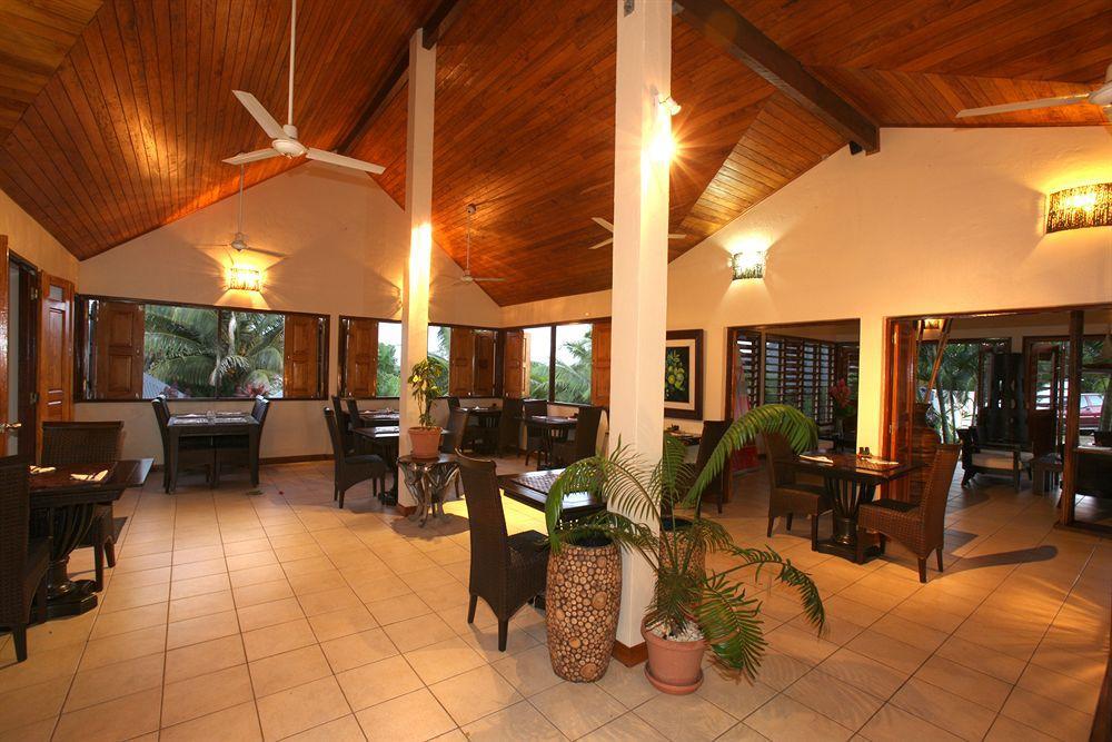 Mangoes Resort (Adults Only) Порт-Віла Екстер'єр фото