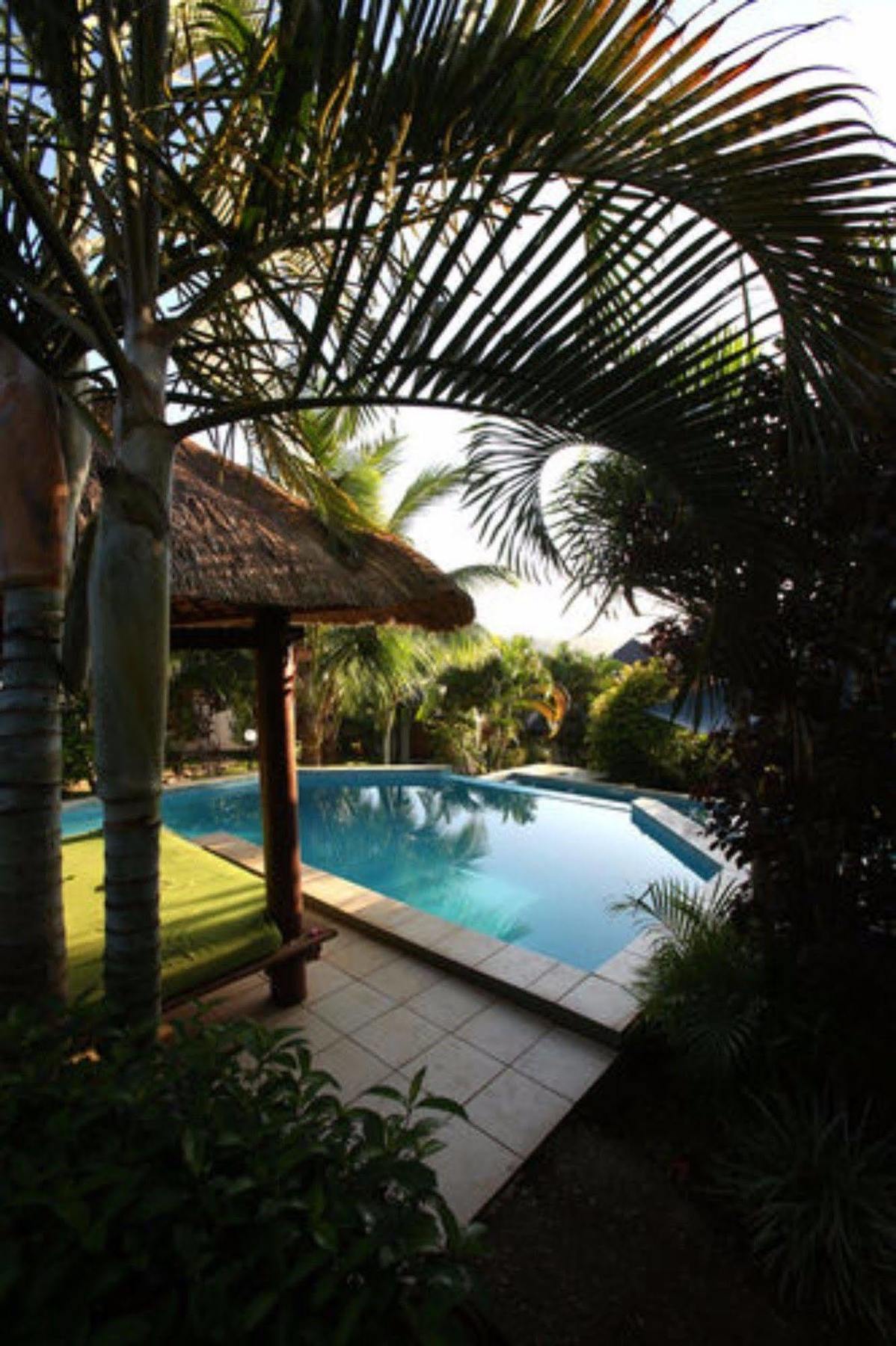 Mangoes Resort (Adults Only) Порт-Віла Екстер'єр фото